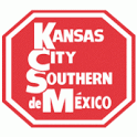 Visit Kansas City Southern de Mexico. Opens new window.